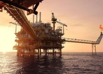 South Pars Gas Field at a Turning Point  