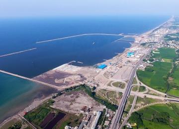 Why Iranian FTZs Fall Short in GDP Contribution