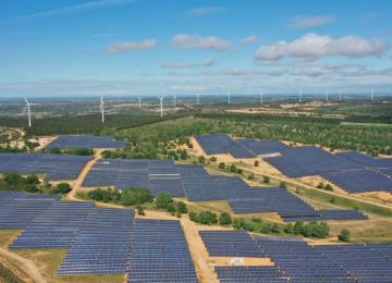 Iran, Spain Move Toward a Renewables Partnership