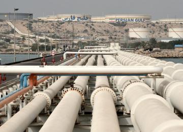 Iran’s Energy Diplomacy in the Spotlight