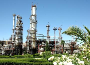 Iran’s Fuel Security Running on Borrowed Time